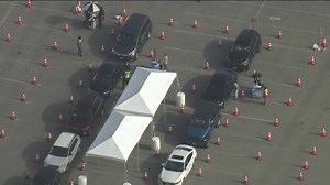 1.9K views · 44 reactions | COMING UP: A new federal program shipping COVID-19 vaccines directly to pharmacies nationwide starts today. Meanwhile, Los Angeles is preparing to temporarily close mass vaccination sites due to a lack of supply. More tonight on the CBS Evening News, watch at 6:30 p.m. ET | CBS Evening News | Facebook