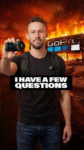 I have a few questions for the new GoPro Mission 1 Line up