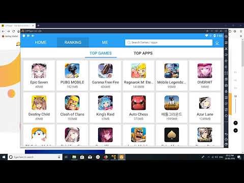 How to play PUBG Mobile on your PC with LDPlayer Android Emulator