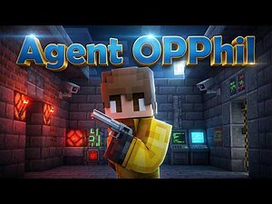 Operation OPSUCHT | The Life of OPPhil Part 5