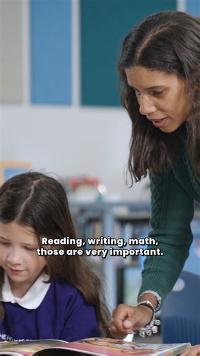 What if career readiness starts with the way students talk, think, and make sense of the world? 🌎 In this short video, one educator from a Global Leaders partner school shares a simple truth—global learning and career readiness work best when they’re taught together. When students build communication and critical thinking alongside reading, writing, and math, they become stronger readers, clearer writers, and more confident problem-solvers. 🧠📚 If you’re curious what this kind of connected lea