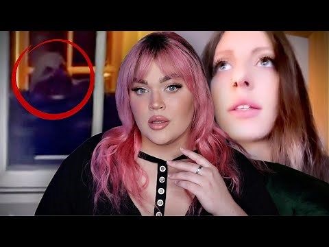 27 Paranormal TikToks You Should NOT Watch at Night | JBerari & The Haunted Side of TikTok