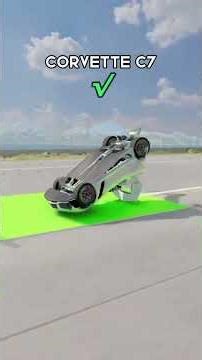 Which car can skip 12 Helicopters #shorts #cars #shortvideo