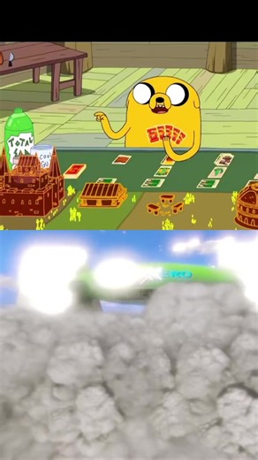 Hora de aventura/juego de cartas P2#paratiii | juego de cartas hora de aventura