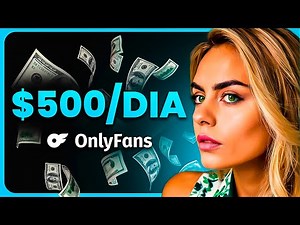 Cómo Funciona Onlyfans para Ganar Dinero 🤑 2026