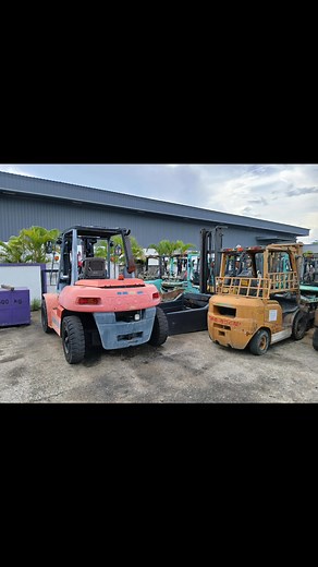 57 reactions · 190 shares |  Used Forklifts Available Now ...