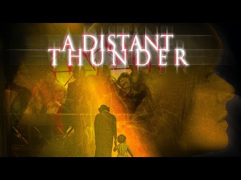 A Distant Thunder (2005) | Short Movie | Deborah Flora | Peter Renaday | Selah Victor