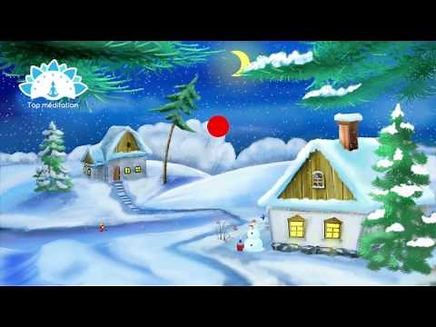 Cohérence cardiaque pour les enfants - Exercice de respiration apaisant, calmant.