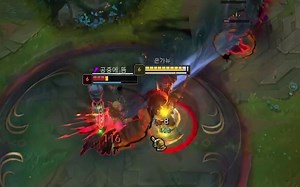 韩一索Pz Zzang | 亚索vs死歌 极限操作 韩服宗师局