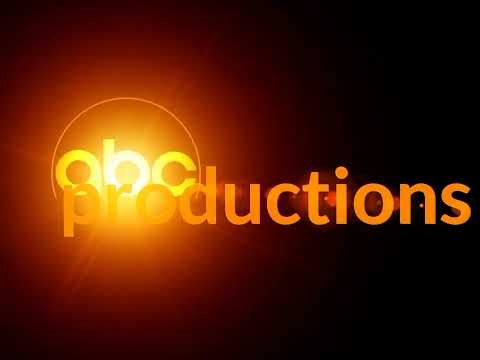 ABC Productions 1995-2001 Long Version Logo Remake