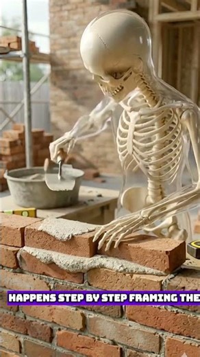 “How a House Is Built: From the Ground Up”