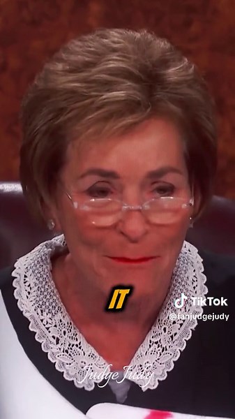 Judge Judy Gets Tough On Plaintiff! | Part 3 #judge #judgejudy #courtcase