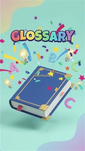 General References: Dictionary Glossary Thesaurus Encyclopedia Almanac