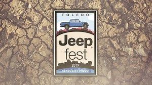 1K reactions · 300 shares | Parade spots are filling up fast! Get your parade ticket today for only $65 and join hundreds of Jeepers in the All-Jeep Parade! | Toledo Jeep Fest | Facebook