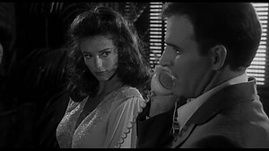 Dead Men Don't Wear Plaid (1982) Steve Martin, Rachel Ward