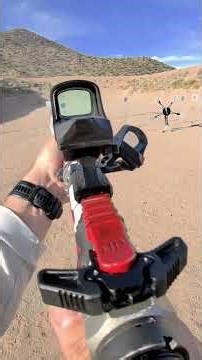 Shooting Steel POV with Meta Glasses | JP-5 PCC #jpenterprises #tuesdaynightsteel #riosalado #pcc