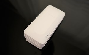 Watch Setting Up The NETGEAR WiFi 6 Mesh Range Extender on Amazon Live