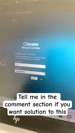 This is only for Cybersecurity Professionals and beginners #kalilinuxtutorial #kali #kalilinuxboi