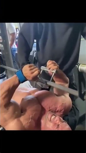 A creative angle to build inner chest