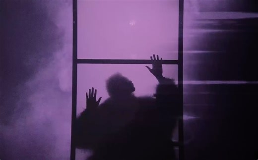 EYECANDY on Instagram: "Flash Warning. FEATURE: DANNY BROWN ‘STARBURST’ (2025) Directed and edited by @_deadhorses_ (@ohhheavens & @jamestopleyy) 1. Strobe cut sequence 2. Slit scan + match motion cuts 3. Print distortions + slit scan 4. Inverted colors > slit scan 5. Collage duplication 6. Scene rotation 7. Morphing (portraiture) 8. Collage duplication 9. Slit scan 10. Probe lens > reflection transition Prod Company: @magna.studios Executive Producer: @nnenakodo Producer: @nathanmlegger Agent/ 