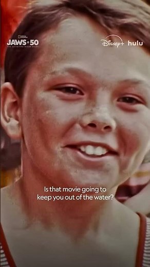 Discover the history of Jaws from the filmmakers it inspired