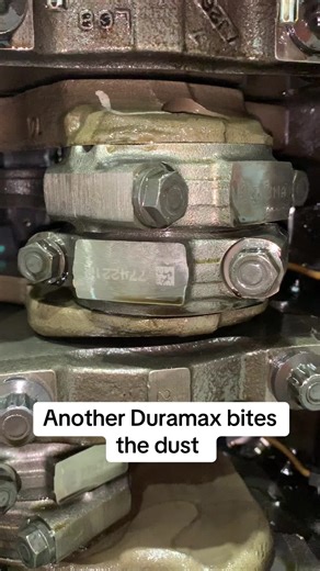 Duramax Troubles: Understanding Common Mechanic Issues