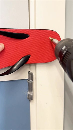 55K views · 56 reactions | Flip flop door stopper | Peaceful Century | Facebook