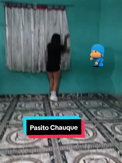 Pasito Chaque: El Ritmo Jujeño que Te Encantará