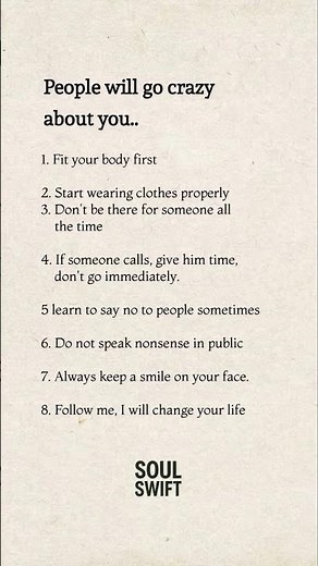 8 Ways to Level Up Your Life 😎🔥 #SelfImprovement #GlowUpTips