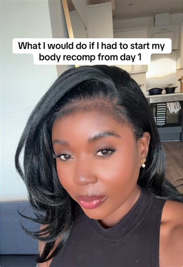 Body Recomp Guide: Starting Your Journey from Day 0