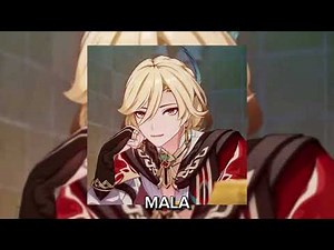 Mala [sped up]