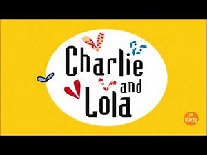 Charlie and Lola theme