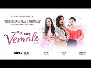 Ruang Vemale Eps. 2 - Ada Apa Dengan Laura