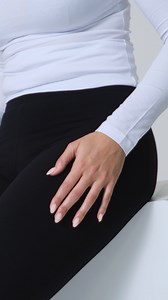 Capi basic, infinite possibilità. #jadea #conledonnesempre | Jadea