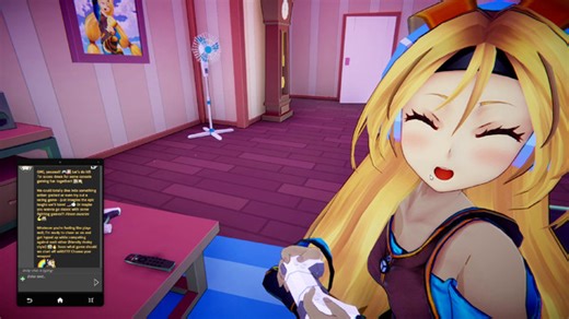 Steam審査で「アダルトゲーム」と誤認され販売停止→撤回後に今度は「配布権がない」…個人開発者が二転三転するBAN理由に悲鳴 | Game*Spark - 国内・海外ゲーム情報サイト