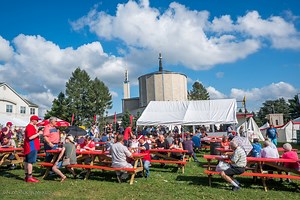 59th Polish American Family Festival & Country Fair