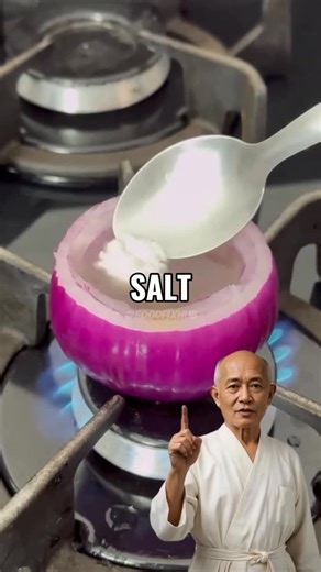 FoodFix on Instagram: "Ancient Chinese Remedy That Clears Phlegm & Boosts Immunity Naturally 🌿"