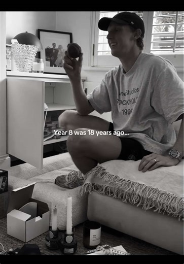 The Struggles of a Hoarder When Moving House