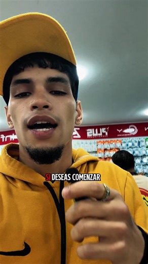 Da un paso a futuro con Fly store petare.