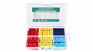 Watch How to use t tap wire connectors？ on Amazon Live