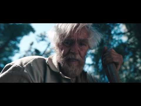 Lee DeWyze - Stone (Official Video)