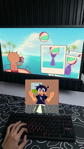 Cops don't like me | Bits & Bops