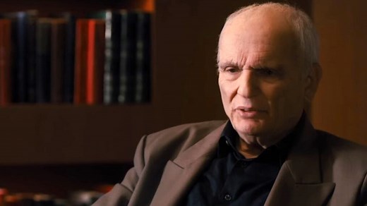 'WISE GUY' Trailer: 'The Sopranos' Documentary Digs Into David Chase