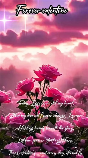 Original Love Song for Valentine's Day 2026