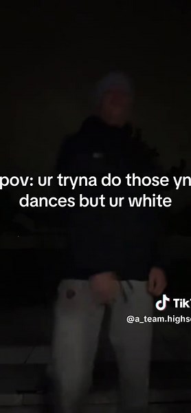 Exploring Dance Challenges: A POV Experience