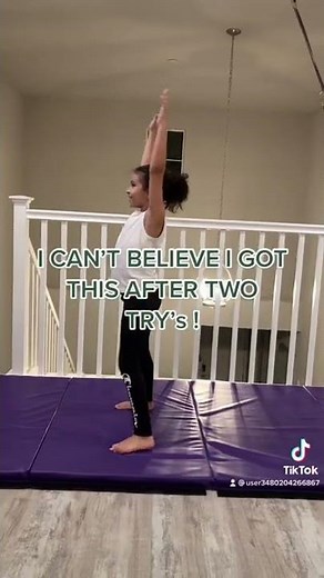 Contortion chest stand