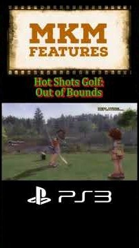 Sports Games | PS3 | Madden NFL 11 Pick-Six | Hole-in-One [PS3 & C64]