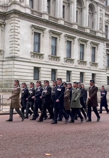 13K views · 614 reactions | On Sunday, 10th November, Remembrance services were held across the country to commemorate the lives and contribution of military and civilian servicemen and women. We are proud to have attended services, including the Cenotaph on Whitehall, London, and continue to reflect on the enduring legacy left behind by those we have lost. | The Royal Regiment of Scotland | Facebook