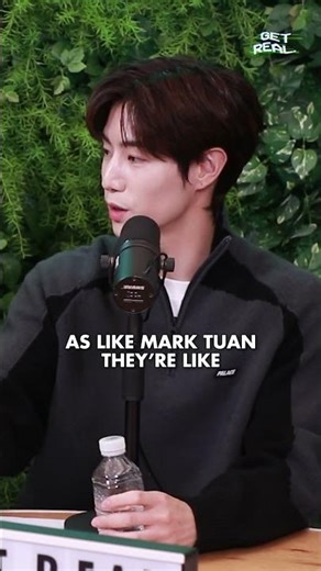 What other names do people get confused with?..