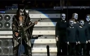 Kiss & The Melbourne Symphony Orchestra - Great Expectations